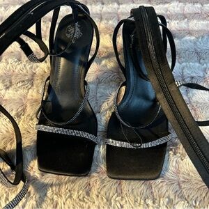 Zapa beautiful ladies sandals size US 5 or EUR 36